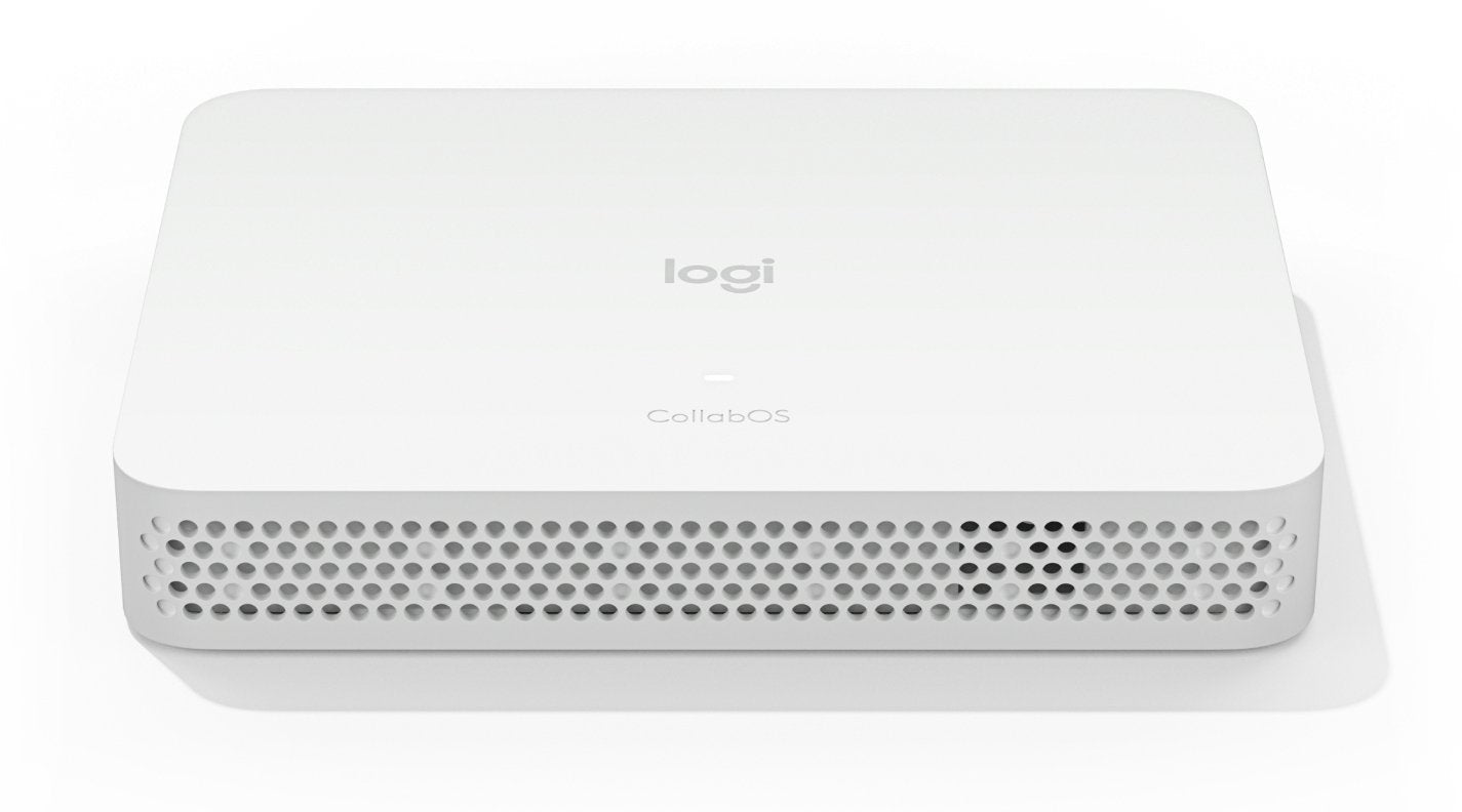 EAN 5099206102101 - Logitech 991-000400 sistema de video conferencia Ethernet imagen 4