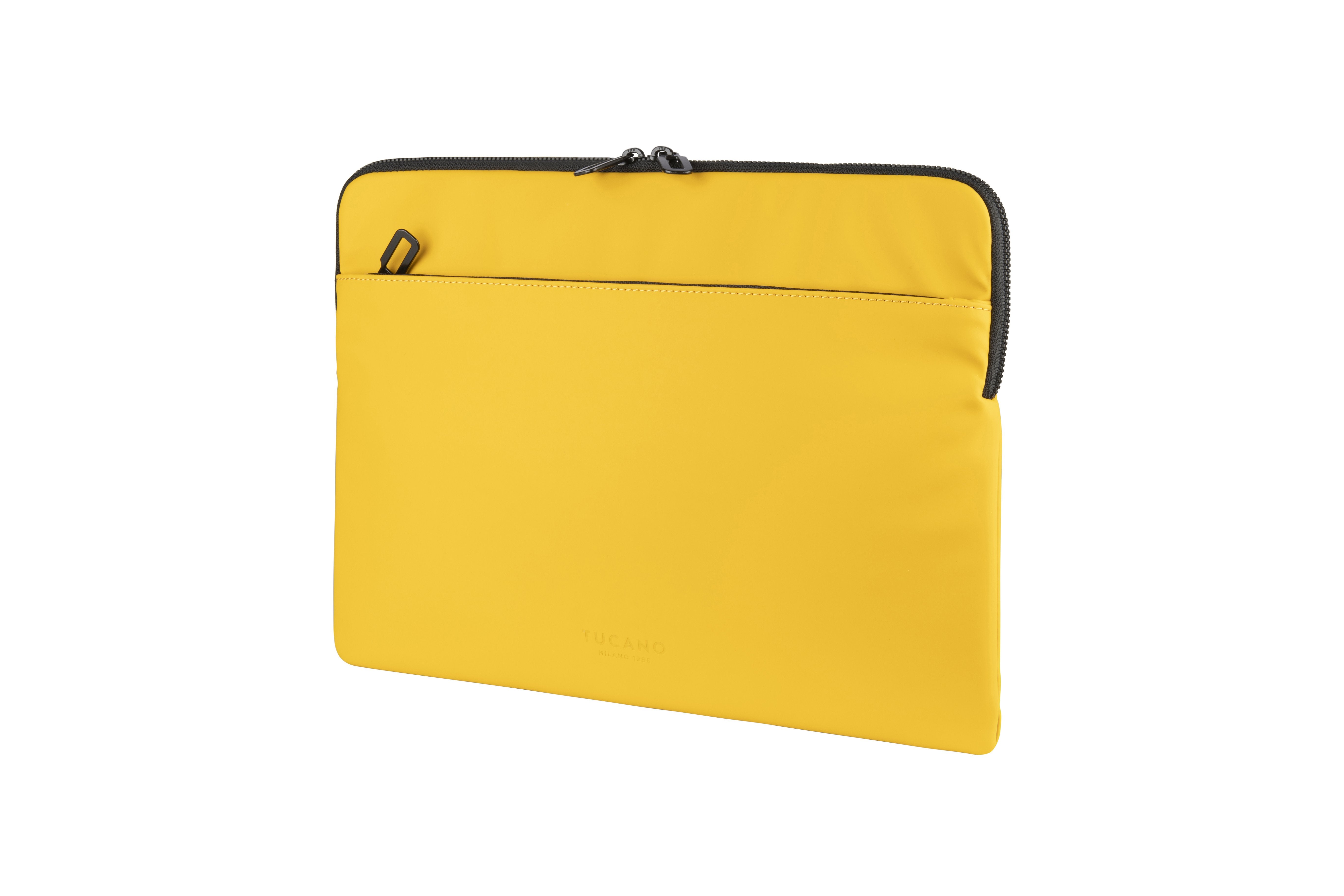 EAN 8020252195110 - Tucano BFGOM1314-Y maletines para portátil 35,6 cm (14") Funda Amarillo imagen 2