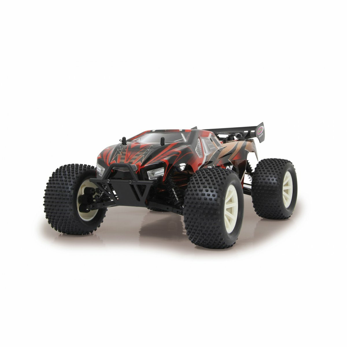EAN 4042774450168 - Jamara 059738 modelo controlado por radio Coche todoterreno 1:10 imagen 6