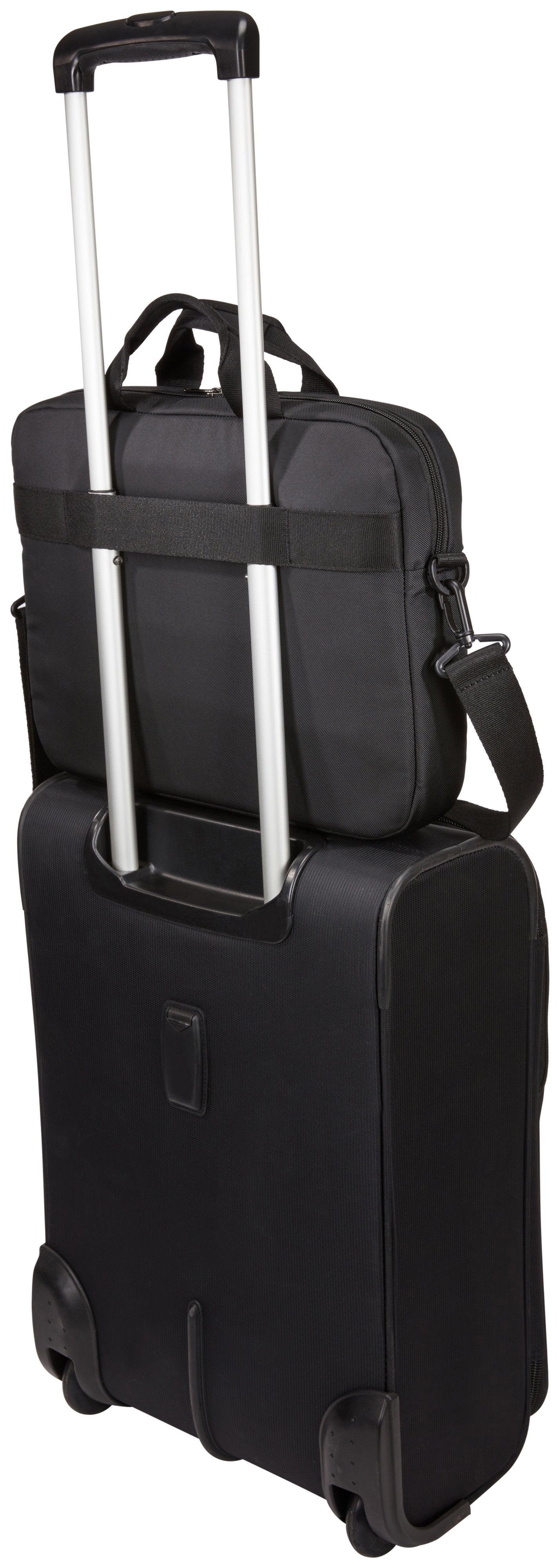 EAN 0085854250078 - Case Logic Propel PROPA-114 Black 35,6 cm (14") Maletín Negro imagen 9