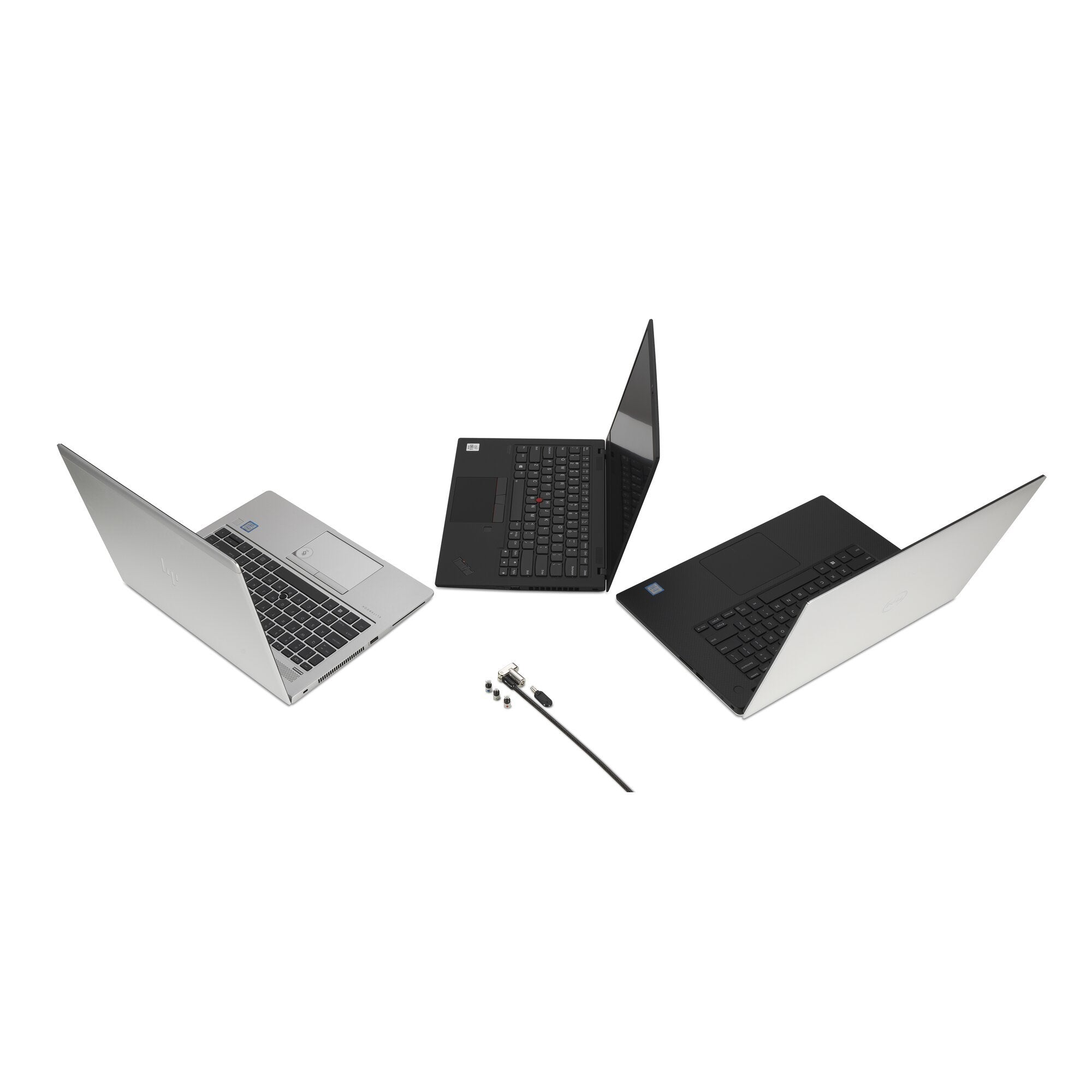 EAN 0085896623182 - Kensington K62318WW cable antirrobo imagen 4