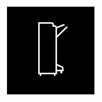 Xerox Office Dispositivo De Acabado 2000 Hojas Para Versalink B7025 B7030 B7035 C7001 C7020 C7020/C7025/C7030 C7025 C7030