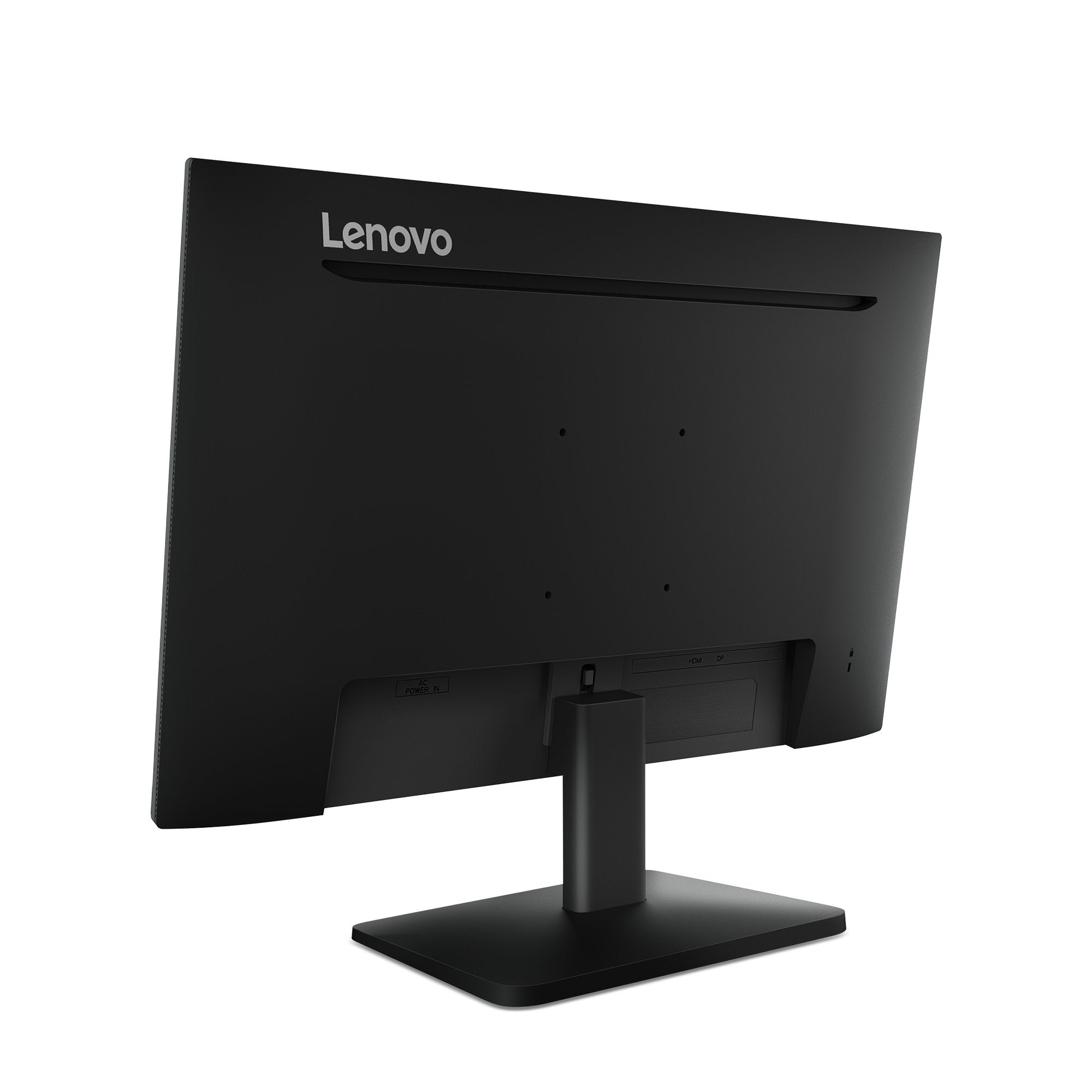 Lenovo L27qe Pantalla Para Pc 68,6 Cm (27") 2560 X 1440 Pixeles Quad Hd Led Negro