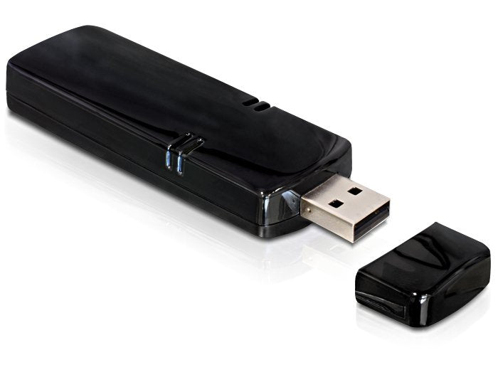 EAN 4043619619597 - DeLOCK 61959 sintonizador de TV USB imagen 3