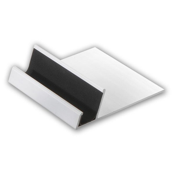EAN 4008928355901 - Vivanco 35590 soporte Soporte pasivo Tablet/UMPC Aluminio, Blanco imagen 2