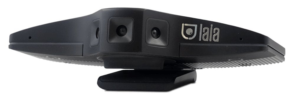 EAN 8437020781633 - Laia B&H Pano4K 12 MP Negro 3840 x 2160 Pixeles 30 pps imagen 1