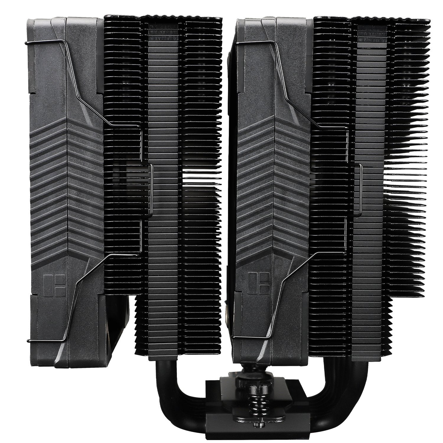 EAN 0814256015585 - Thermalright Phantom Spirit 120 EVO Procesador Disipador térmico/Radiador 12 cm Negro 1 pieza(s) imagen 6
