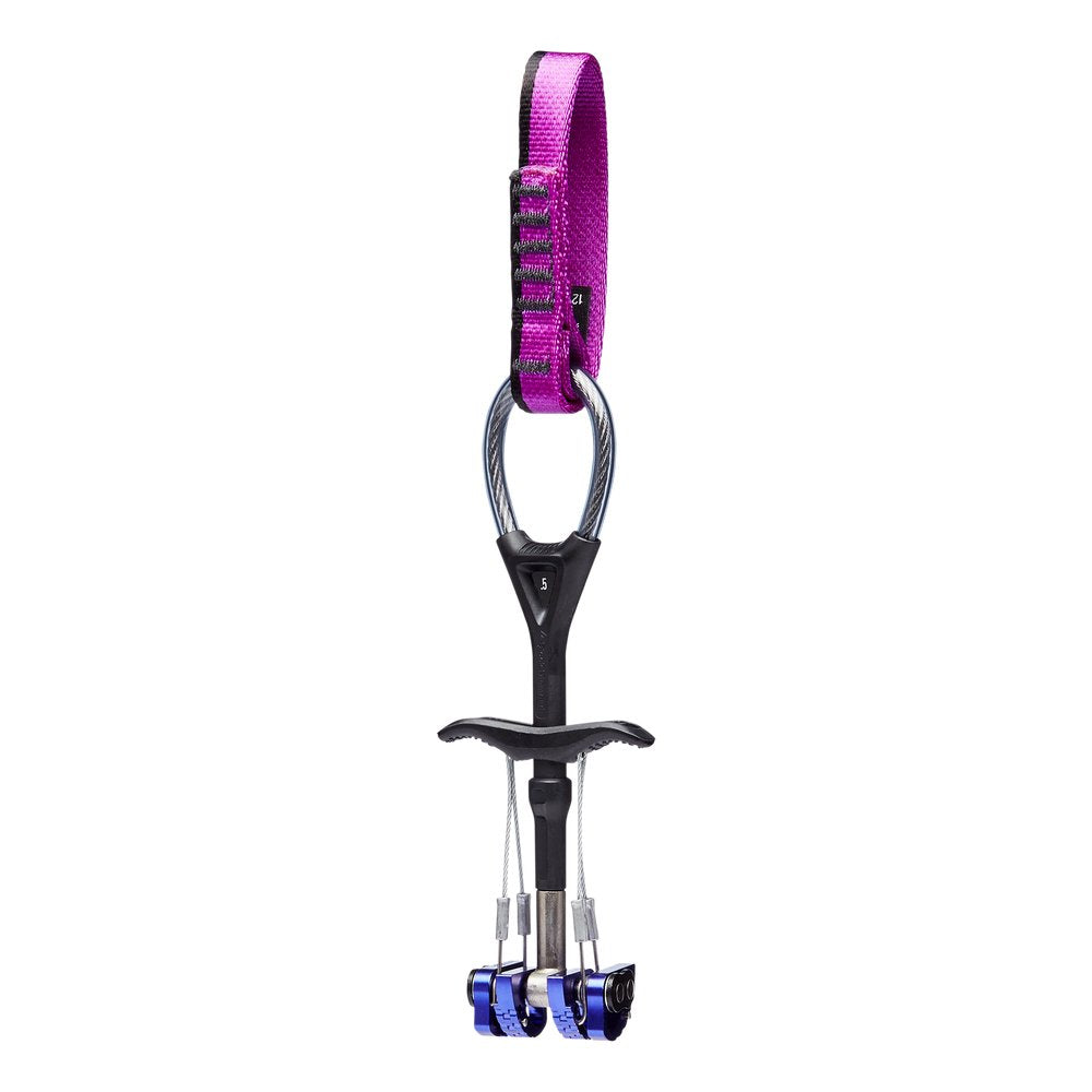 Kosc Mechaniczna Black Diamond Camalot C4 - 0.5