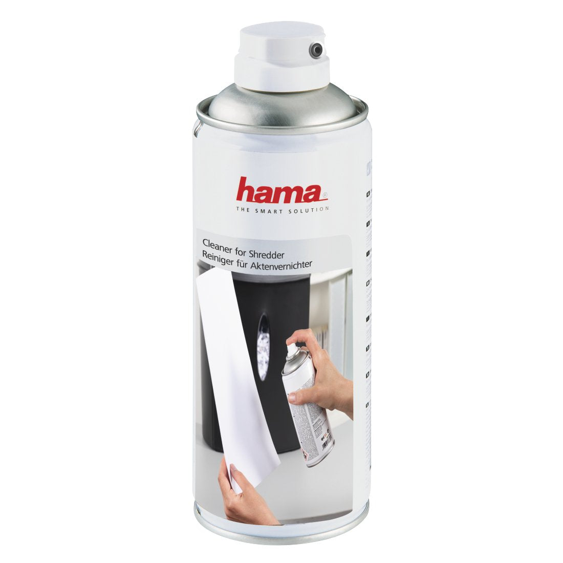 Limpiador Trituradora Hama 400ml