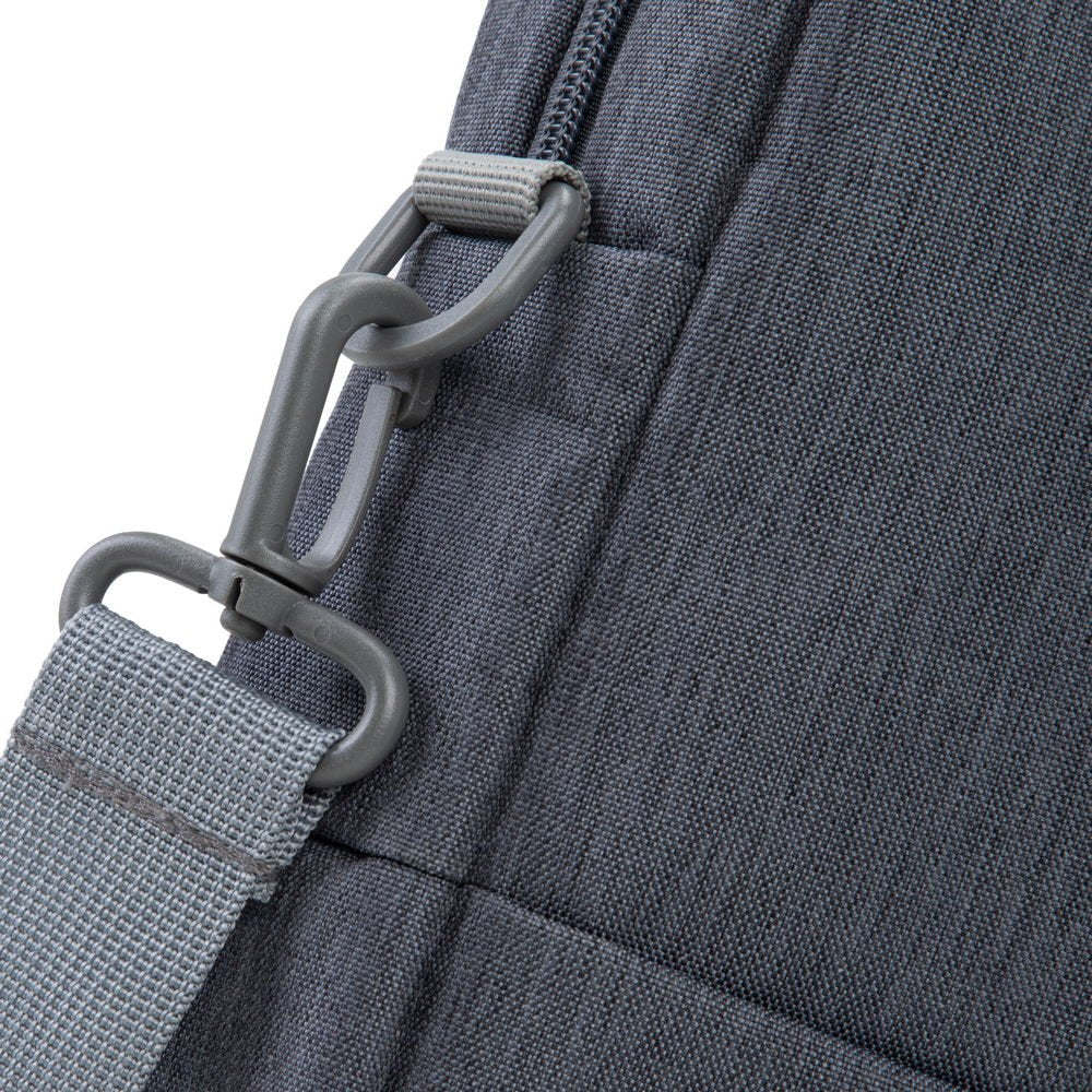 EAN 4260403579800 - Rivacase 7532 39,6 cm (15.6") Maletín Gris imagen 9