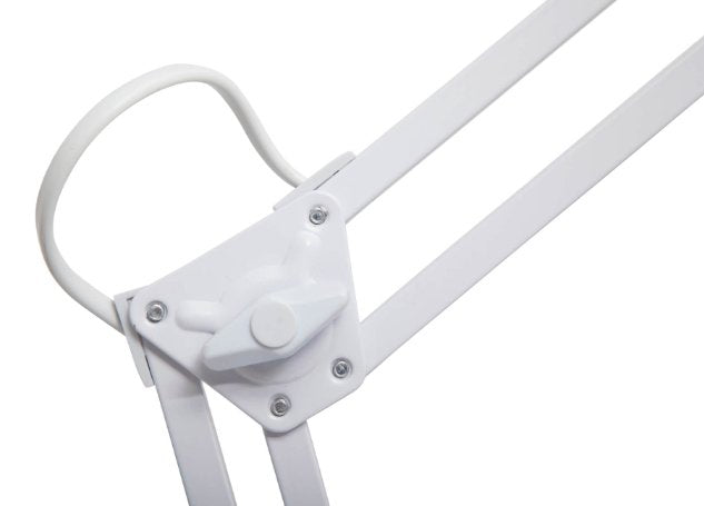 Maul 8203602 Lámpara De Mesa Led Blanco