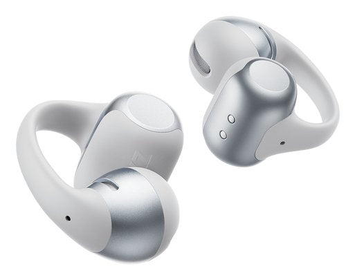EAN 0810202687530 - SHOKZ OpenDots 2 Auriculares Inalámbrico Clip de oreja Llamadas/Música/Deporte/Uso diario Bluetooth Gris imagen 1