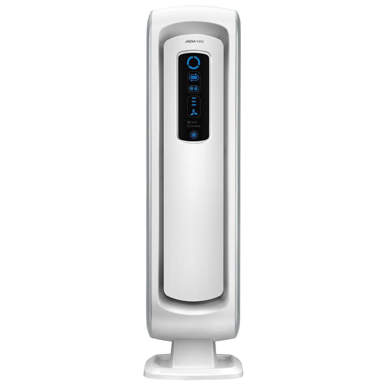 EAN 0043859681716 - Fellowes AeraMax Baby DB5 8 m² 50 dB 53 W Blanco imagen 1