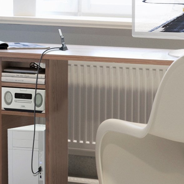 EAN 4895252500134 - TP-Link Archer TX20UH WLAN 1201 Mbit/s imagen 4