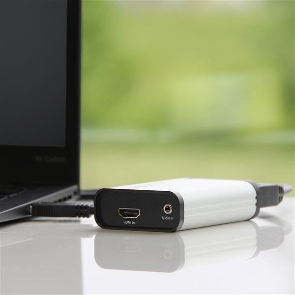 EAN 0065030876025 - StarTech.com UVCHDCAP dispositivo para capturar video USB 3.2 Gen 1 (3.1 Gen 1) imagen 5