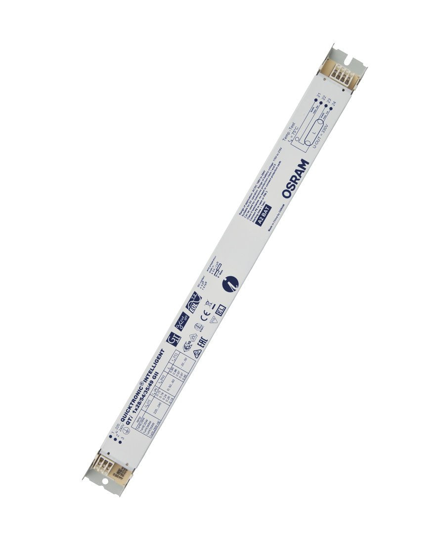 EAN 4008321383358 - Osram QTi 1X28/54/35/49 GII imagen 1