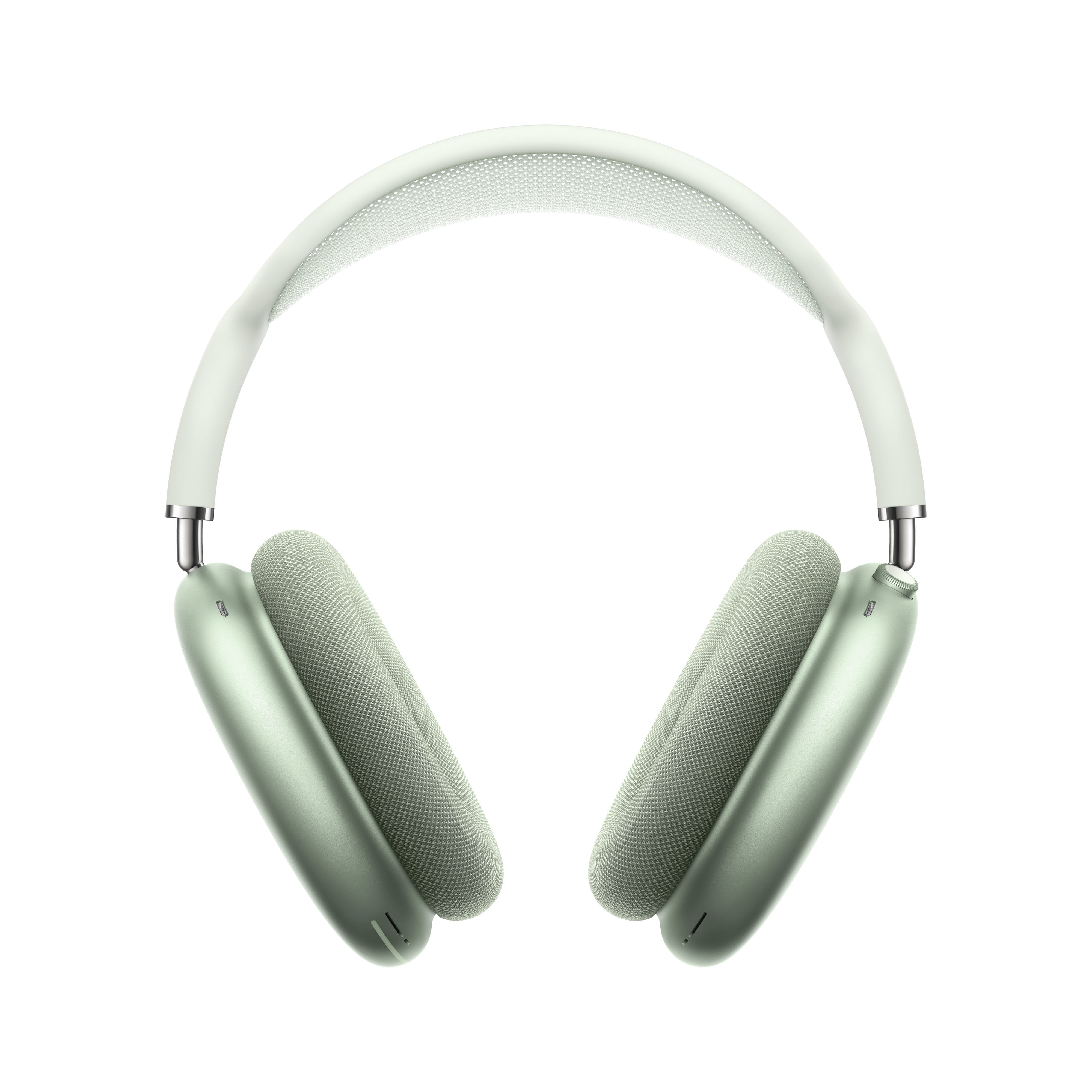 EAN 194252085806 - Apple AirPods Max Auriculares Inalámbrico Diadema Llamadas/Música Bluetooth Verde imagen 1
