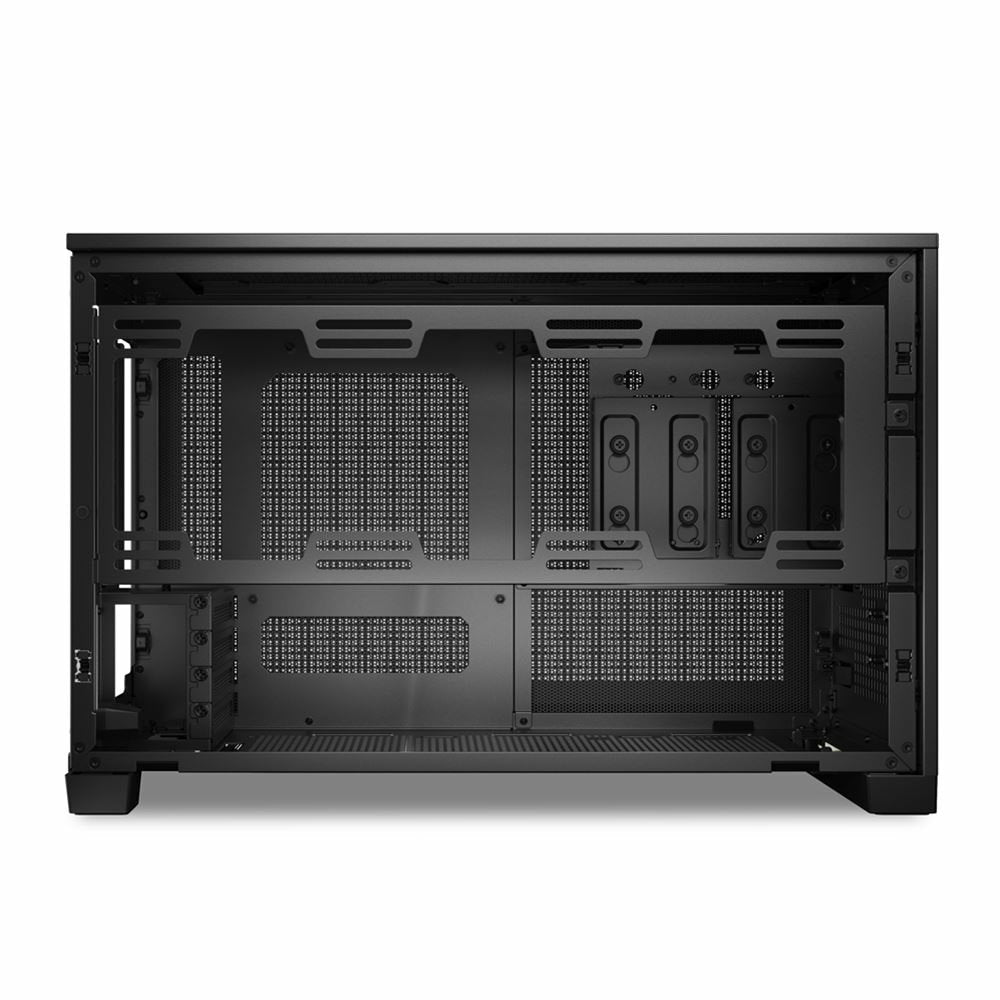 Caja Pc Sharkoon Rebel C20 Itx 4044951040513