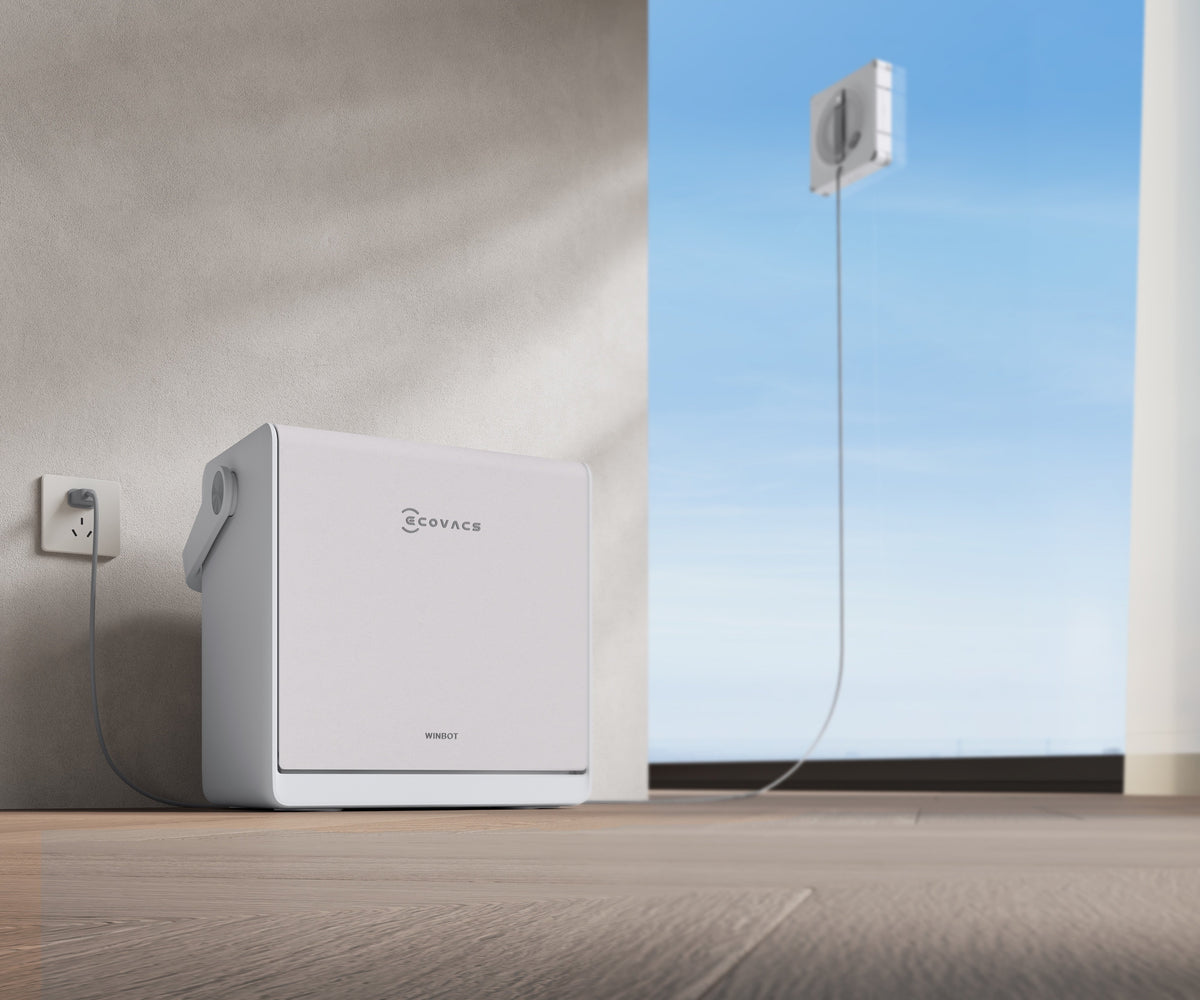 EAN 6979463770963 - Ecovacs WINBOT W2S PRO OMNI EU 4500 mAh imagen 27