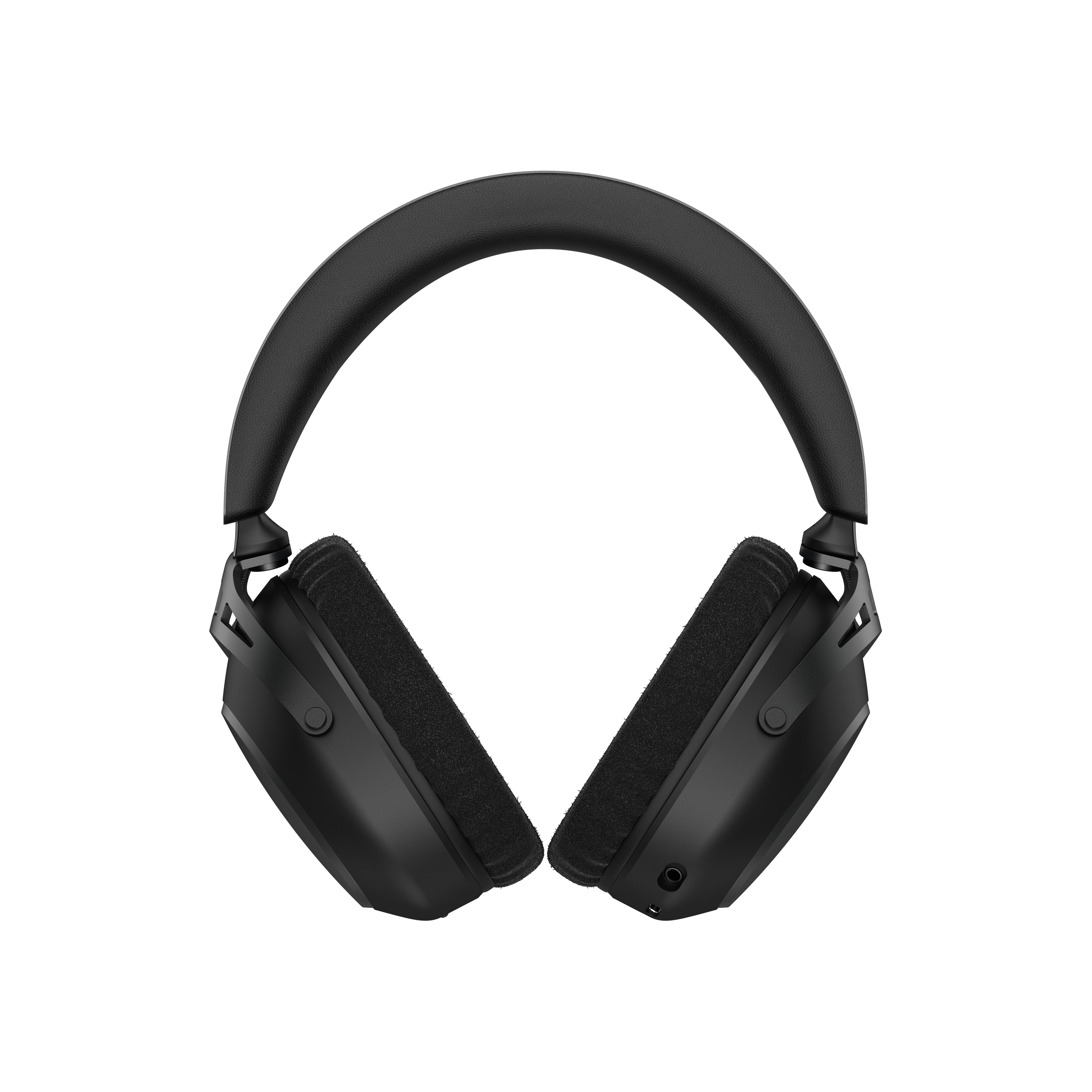 EAN 0198701216179 - HyperX Cloud Alpha 2 Inalámbrico Diadema Juego Bluetooth Negro imagen 1