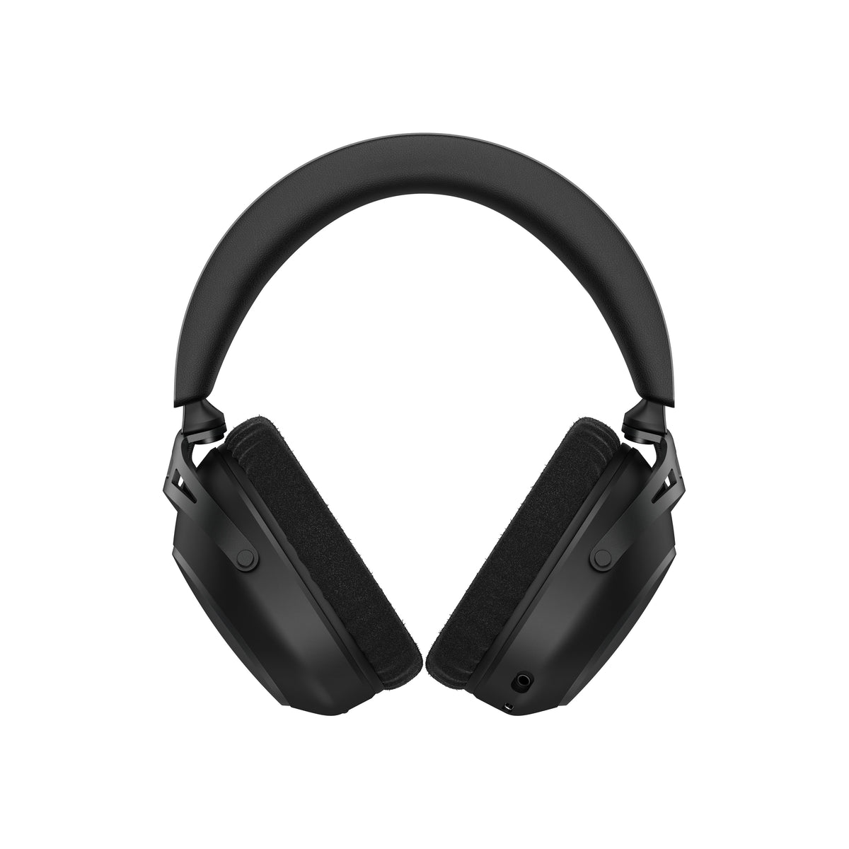 EAN 0198701216179 - HyperX Cloud Alpha 2 Inalámbrico Diadema Juego Bluetooth Negro imagen 1