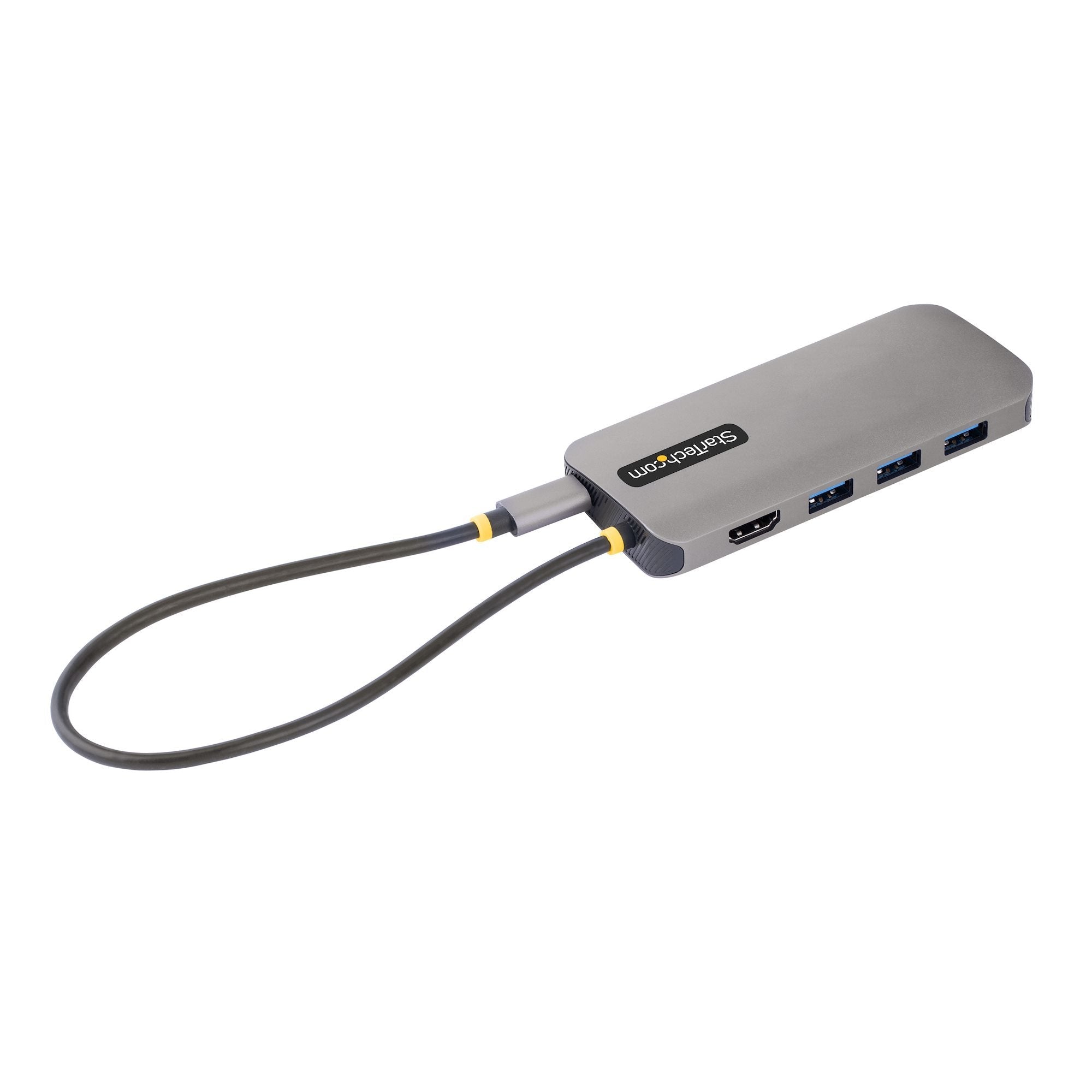 EAN 0065030895552 - StarTech.com 115B-USBC-MULTIPORT base para portátil y replicador de puertos Alámbrico USB 3.2 Gen 1 (3.1 imagen 7