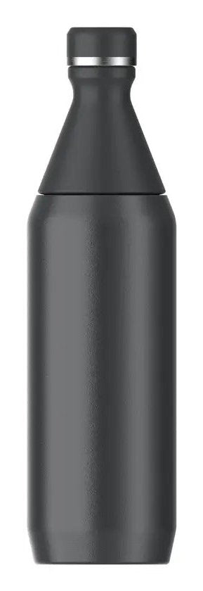 Stanley All Day Slim Bottle 0,60 L Black Gloss
