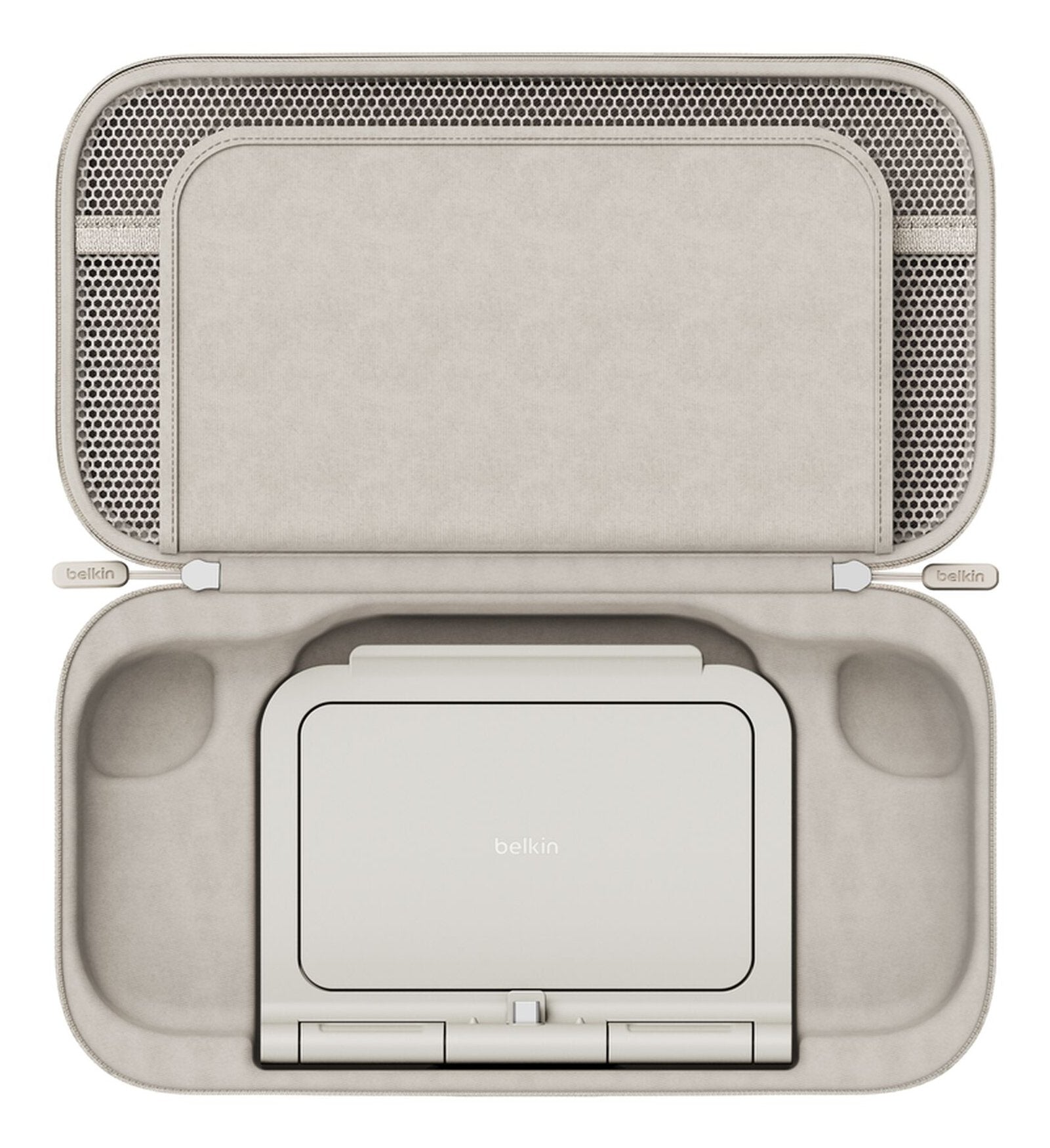 EAN 0745883925513 - Belkin ENA003HQSA funda para consola portátil Bolsa de transporte Nintendo Arena imagen 4
