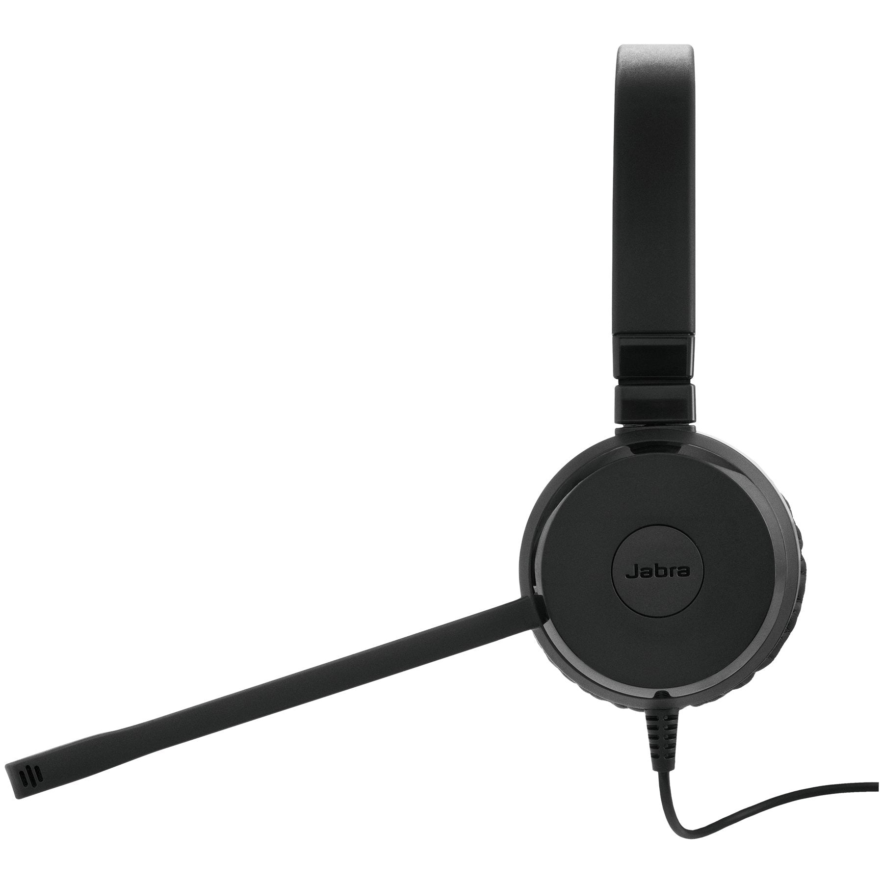 EAN 5706991020465 - Jabra 14401-21 auricular y casco Auriculares Alámbrico Diadema Oficina/Centro de llamadas Negro imagen 3
