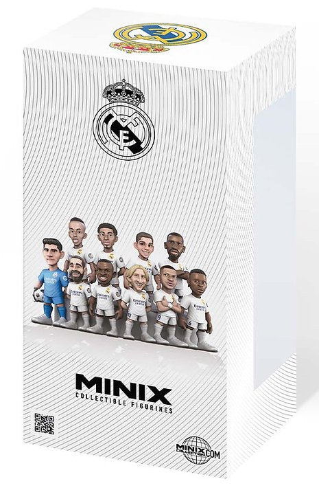 EAN 8436605118383 - MINIX Real Madrid imagen 5