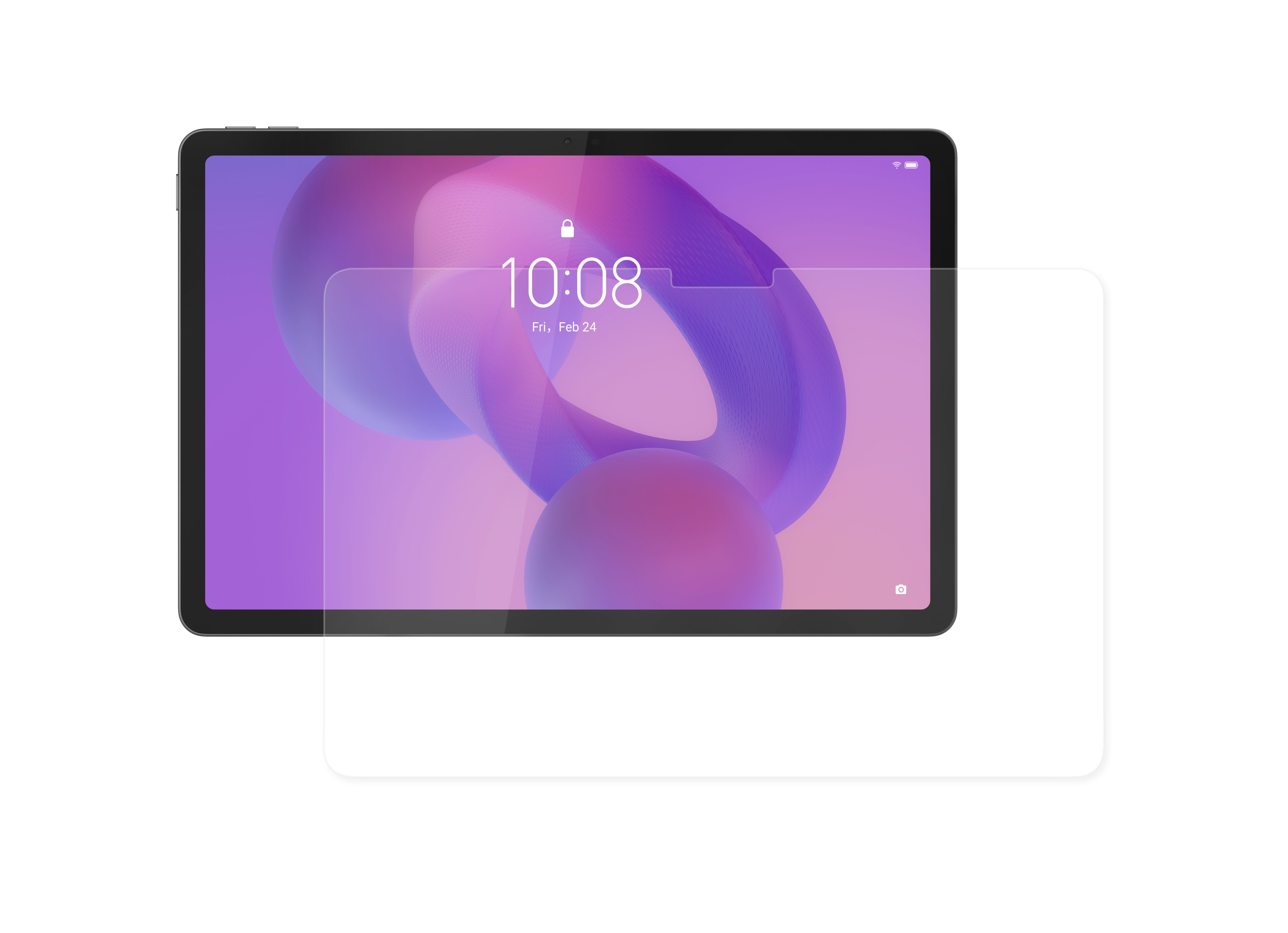 Lenovo Idea Tab Screen Protector-Ww
