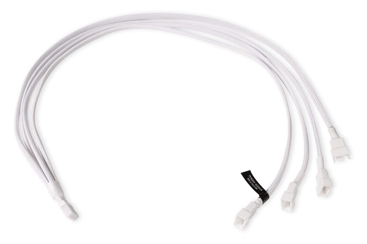 EAN 4250197187305 - Alphacool 18730 accesorio o pieza de sistema de refrigeración para ordenador Cable divisor RGB imagen 1
