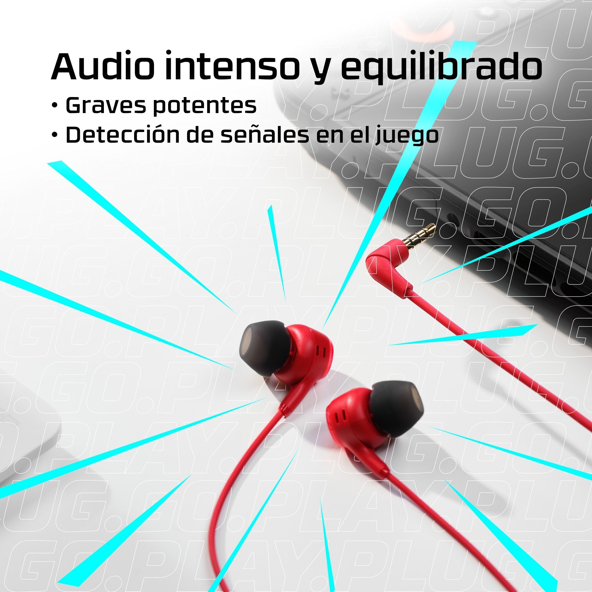 Sluchawki Przewodowe Cloud Earbuds Iii Bn7r9aa Czarne