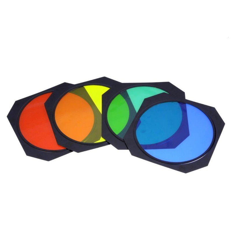 EAN 6952344206072 - Godox BD-04 accesorio para flash de estudio fotográfico Visera imagen 5