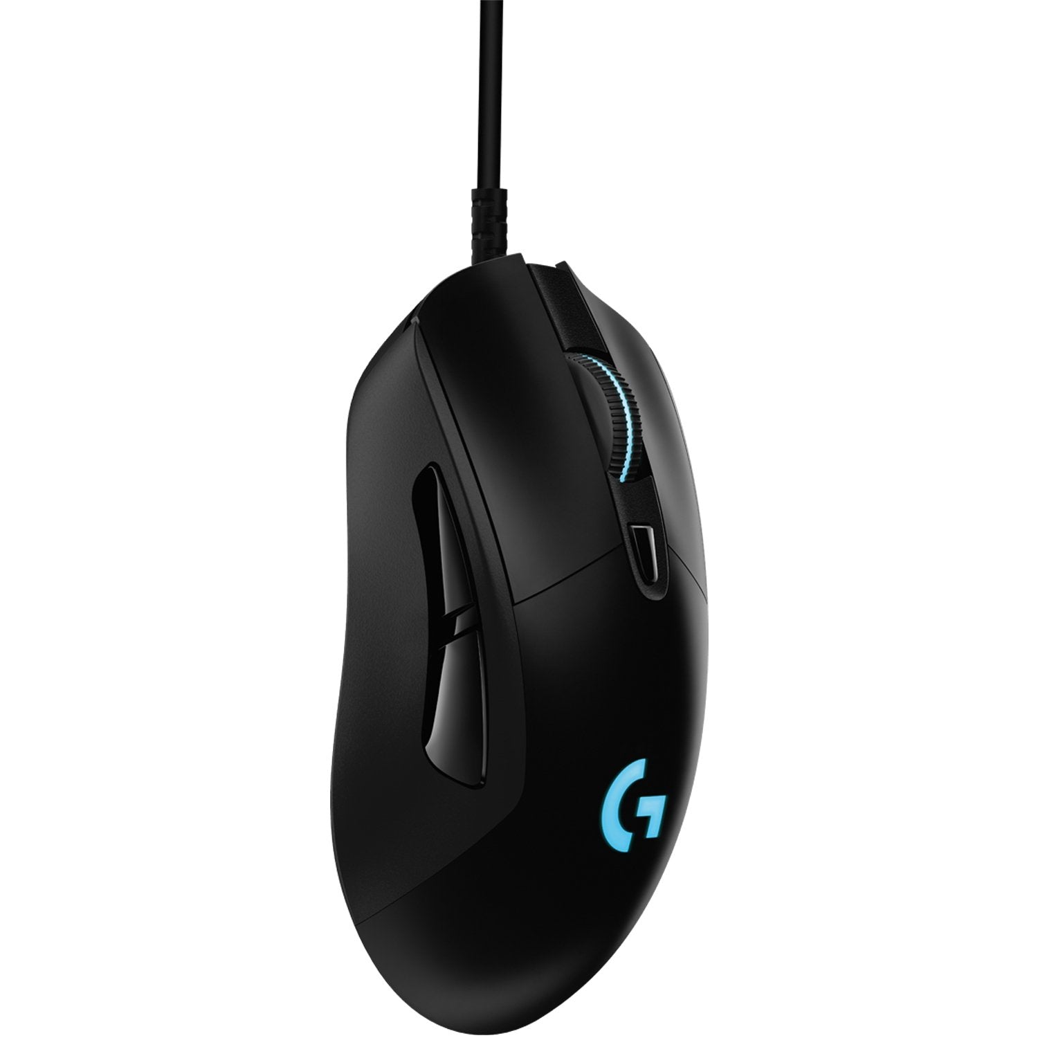 Logitech Ratón G403 Hero Gaming 16000dpi
