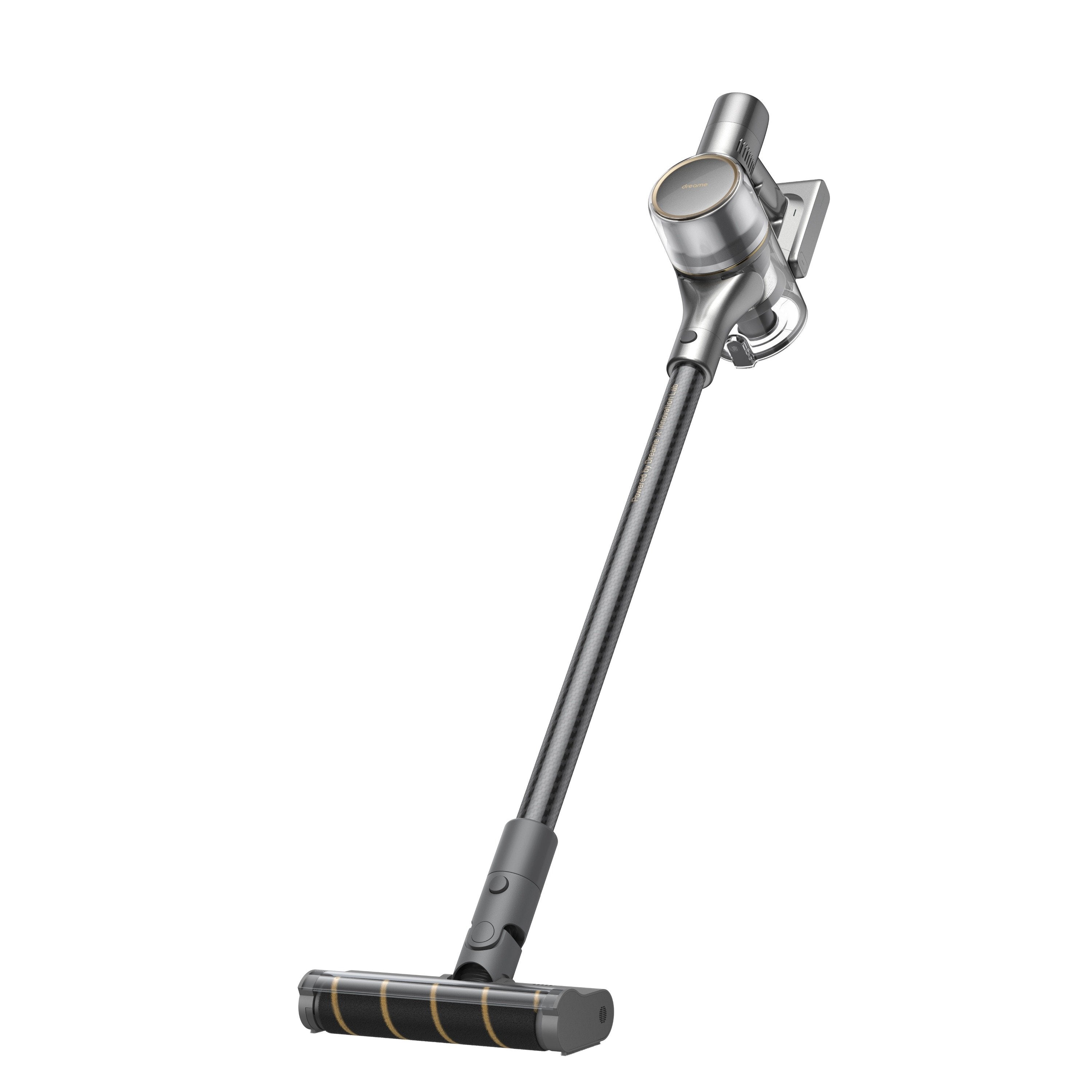 EAN 6973734688032 - Dreame R20 Aspiradora escoba 2 en 1 Batería Secar Bolsa para el polvo 0,6 L 570 W Negro 2,9 Ah imagen 1