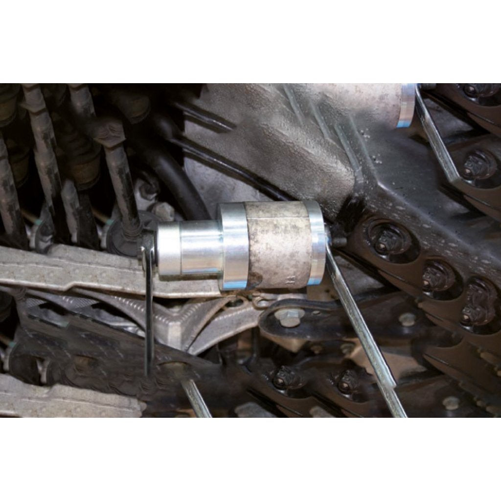 Ks Tools Silentlager-Herramienta-Juego Para Vw Polo 9n