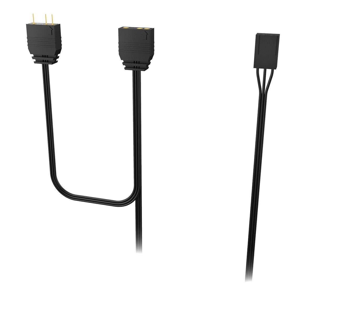 EAN 8436587970214 - NOX Hummer S-Fan Carcasa del ordenador Ventilador 12 cm Negro imagen 7