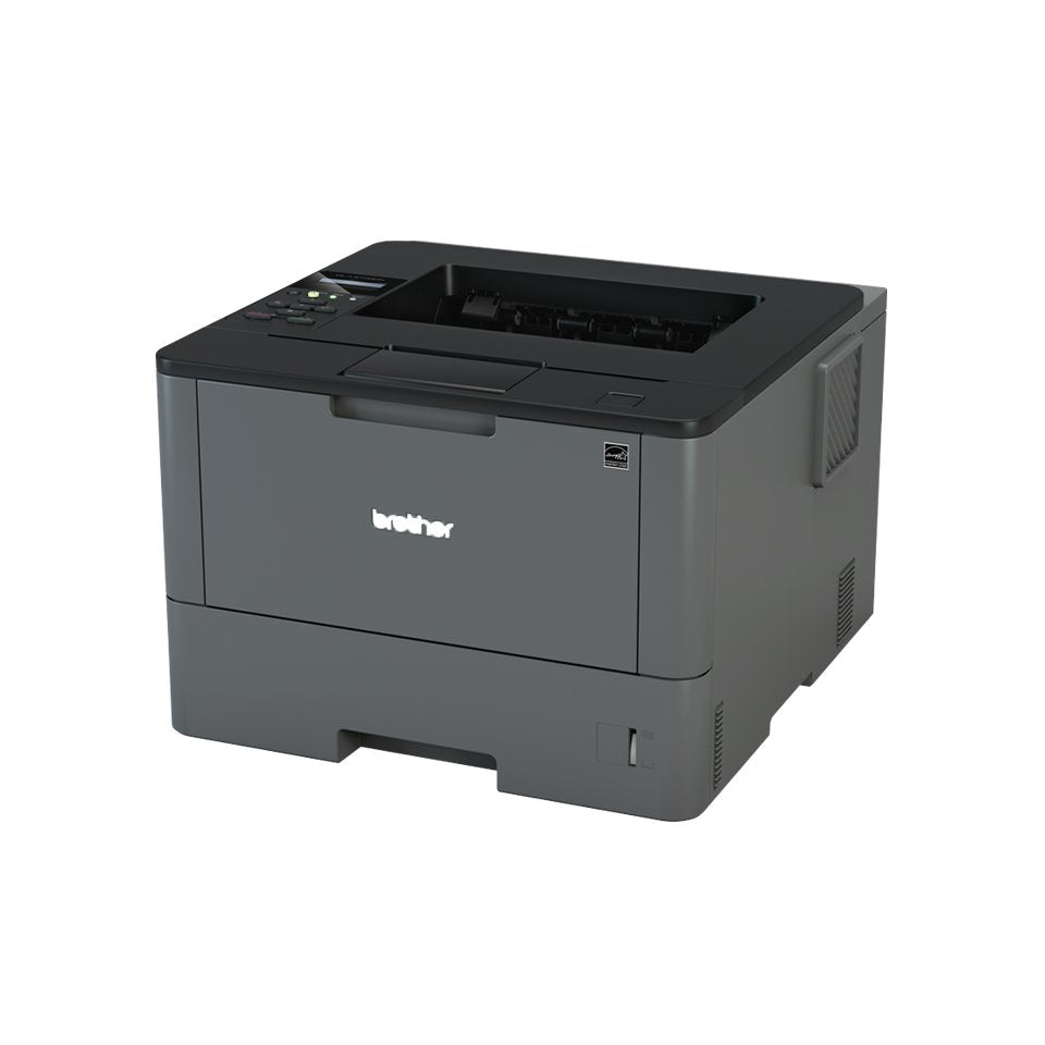 EAN 4977766754187 - Brother HL-L5100DN impresora láser 1200 x 1200 DPI A4 imagen 4
