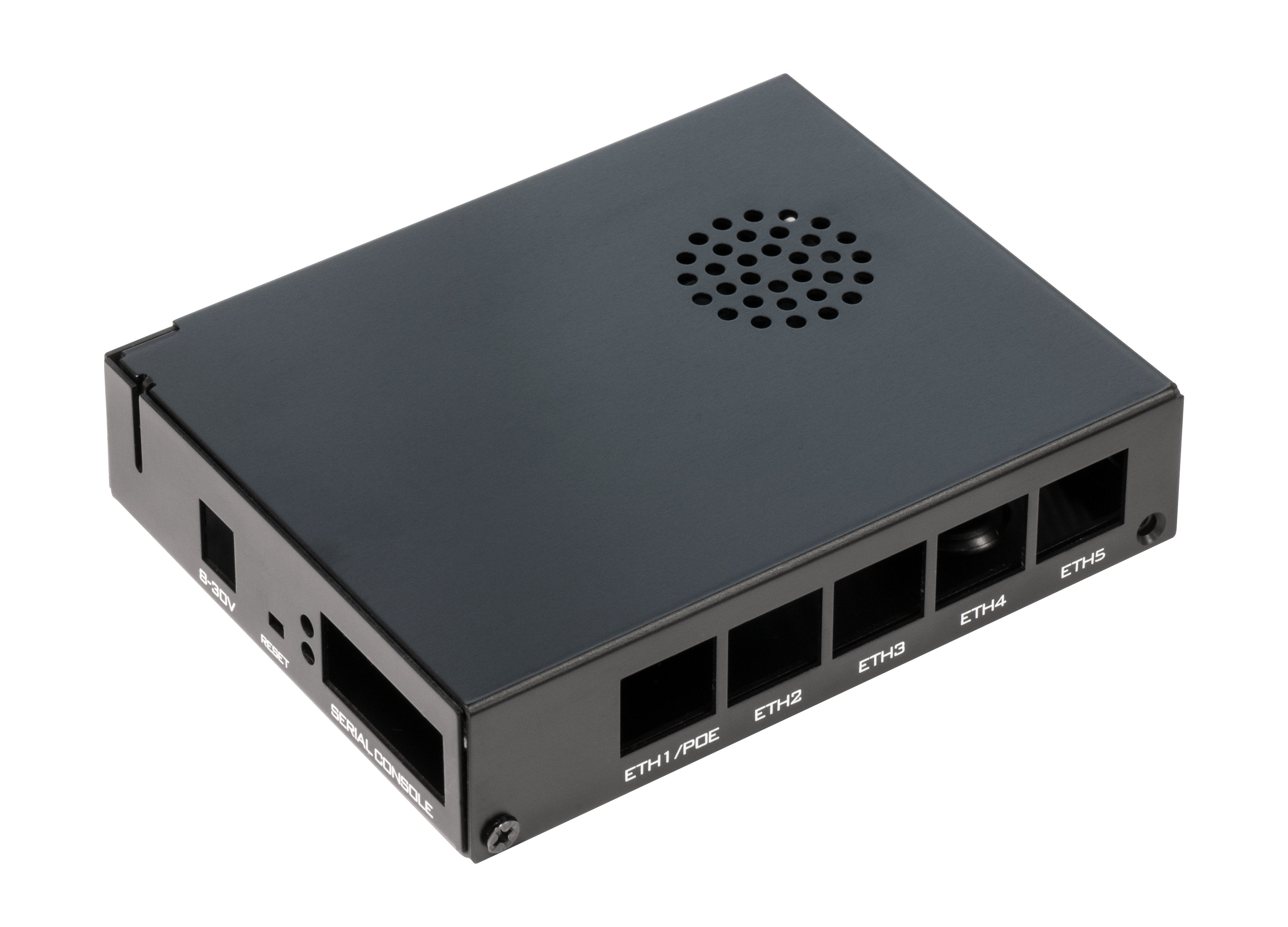EAN 4250605596521 - Mikrotik CA150 componente de interruptor de red Funda imagen 1