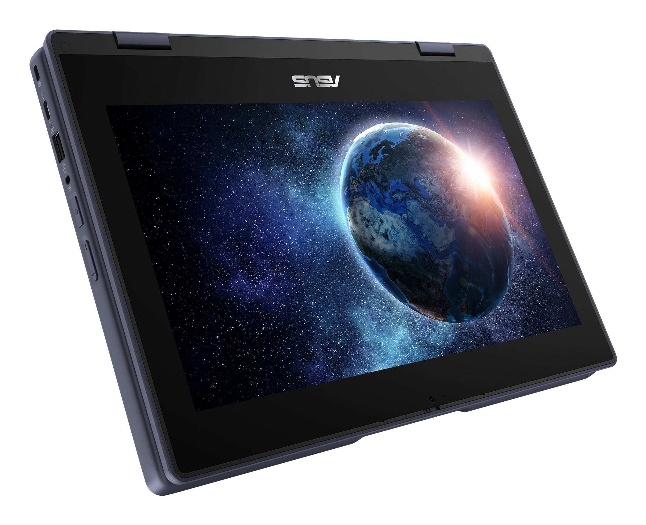 EAN 4711387932773 - ASUS BR1104FTA-NS0089XA Intel® N Híbrido (2-en-1) 29,5 cm (11.6") Pantalla táctil LPDDR5-SDRAM 128 GB UFS imagen 13