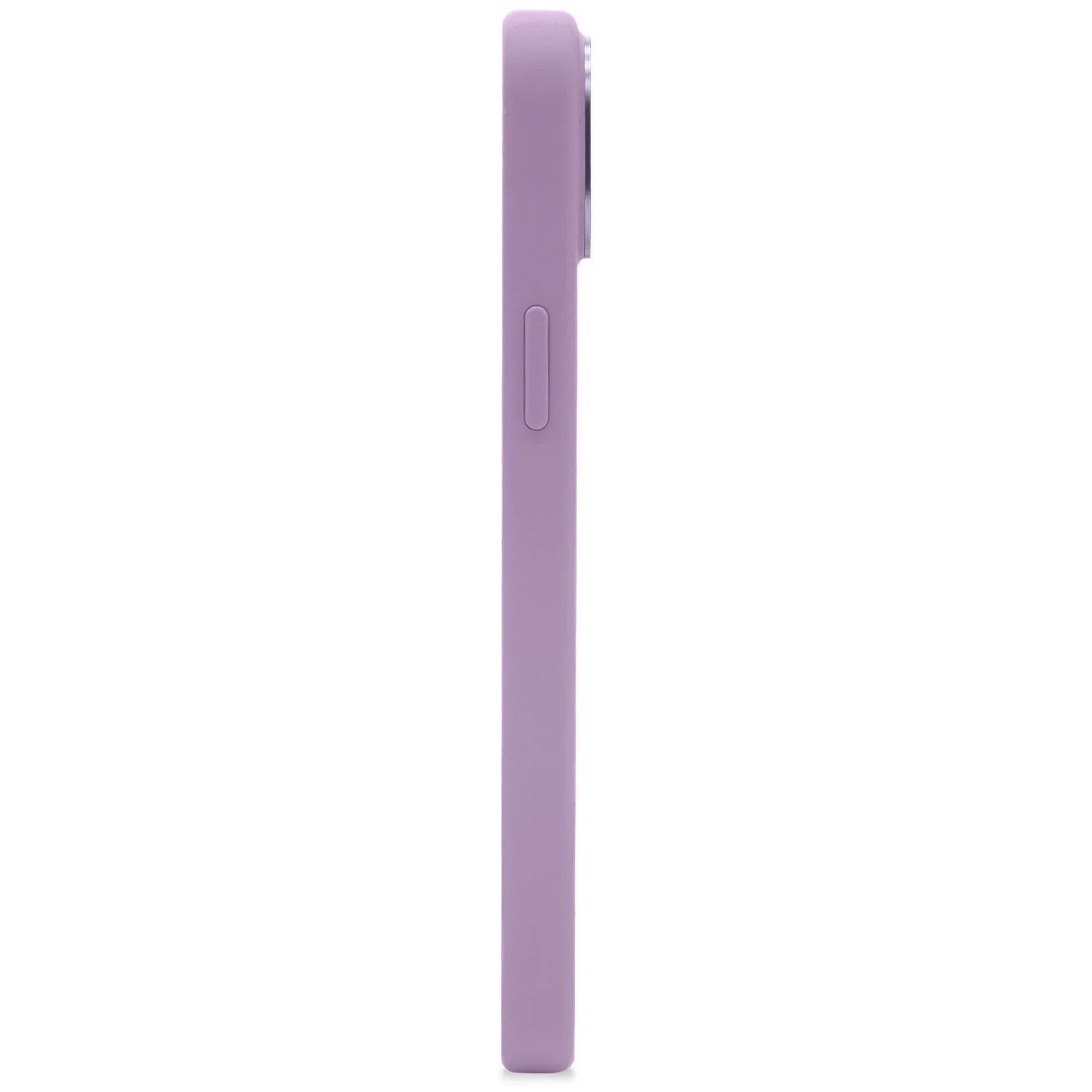 EAN 8720593005931 - Decoded AntiMicrobial Siliconen Back Cover funda para teléfono móvil 17 cm (6.68") Lavanda imagen 4