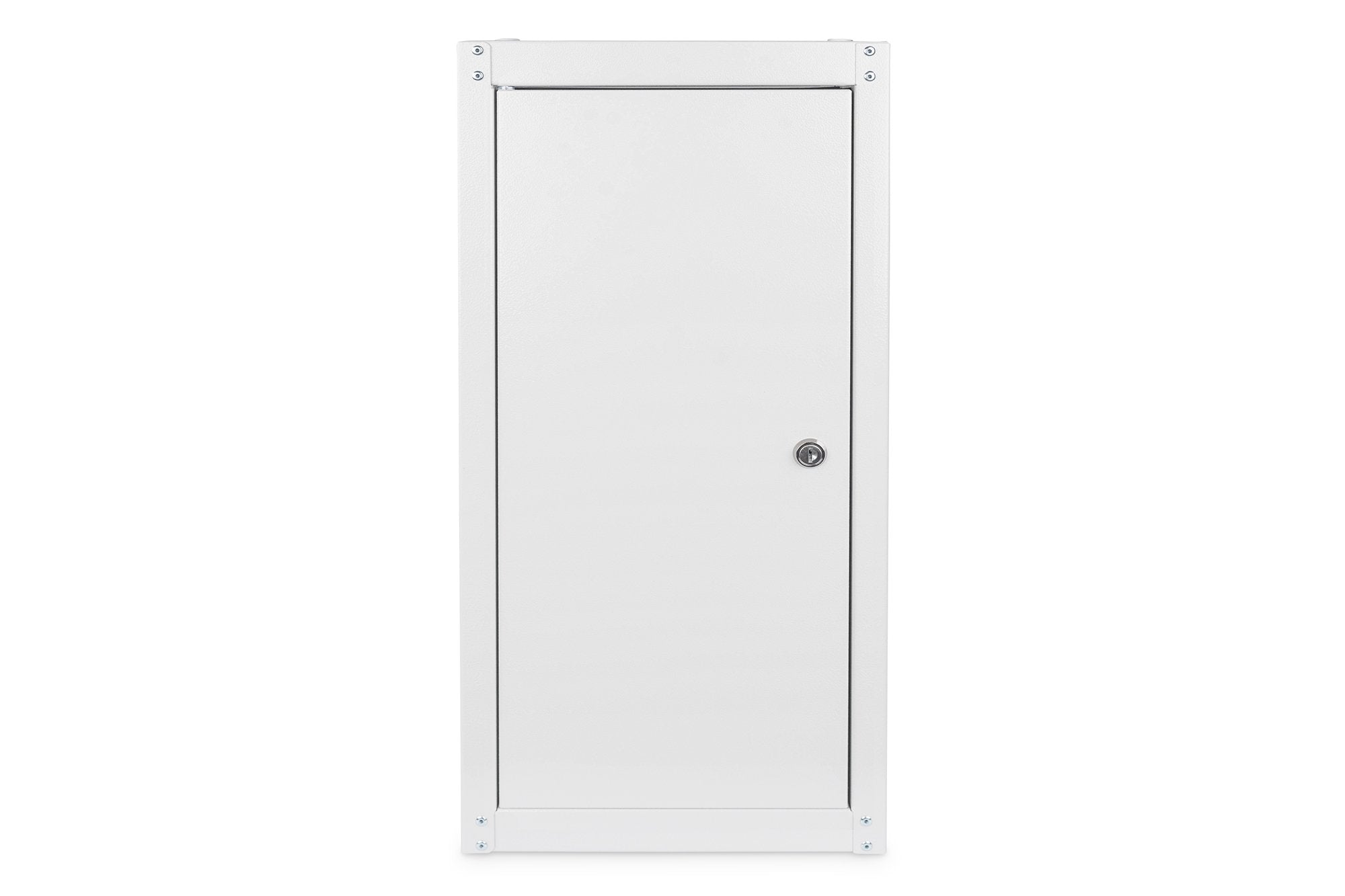 Digitus Carcasa De Seguridad Para Ordenador Ventilado 670x300x600 Mm