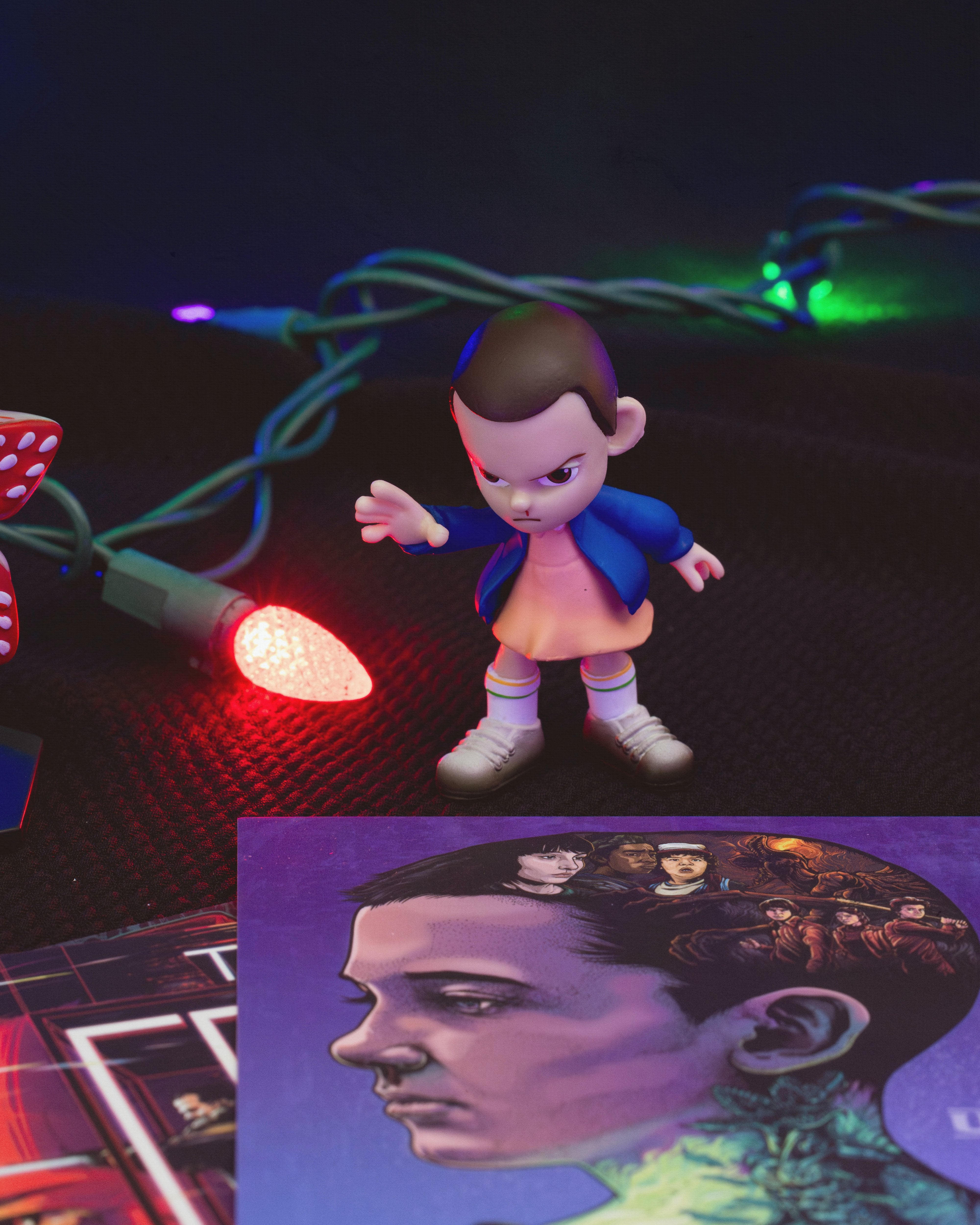 EAN 4895217553090 - YuMe Toys YuMe Netflix Giftbox imagen 35