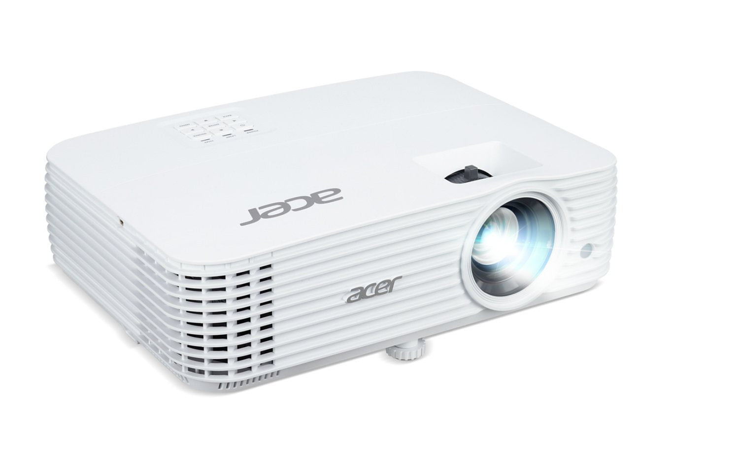Proyector Dlp Acer X1526, Wuxga, 1080p, 4000lm, 13000:1, Blanco