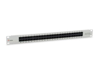 EAN 4015867207499 - Equip 125297 panel de parcheo 1U imagen 1