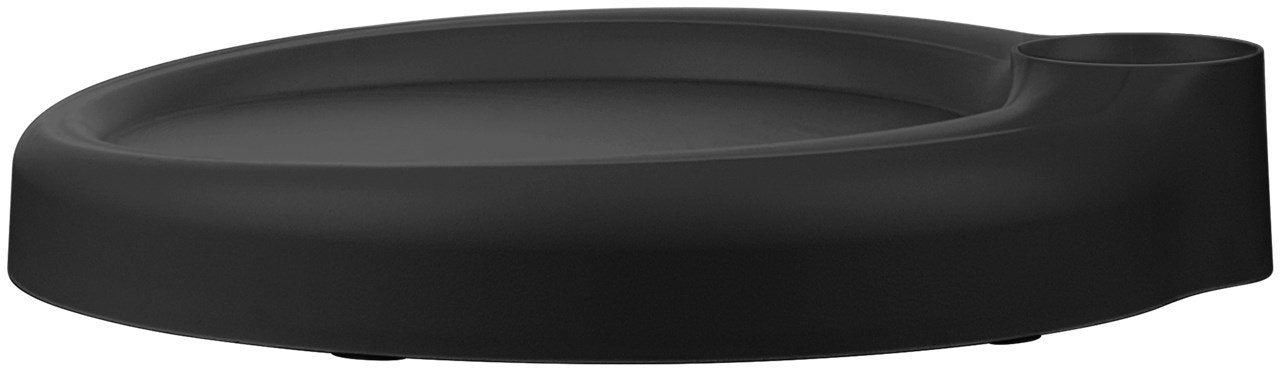 Lupa 6w 480lm 100mmx 30led Stand/Klemm S