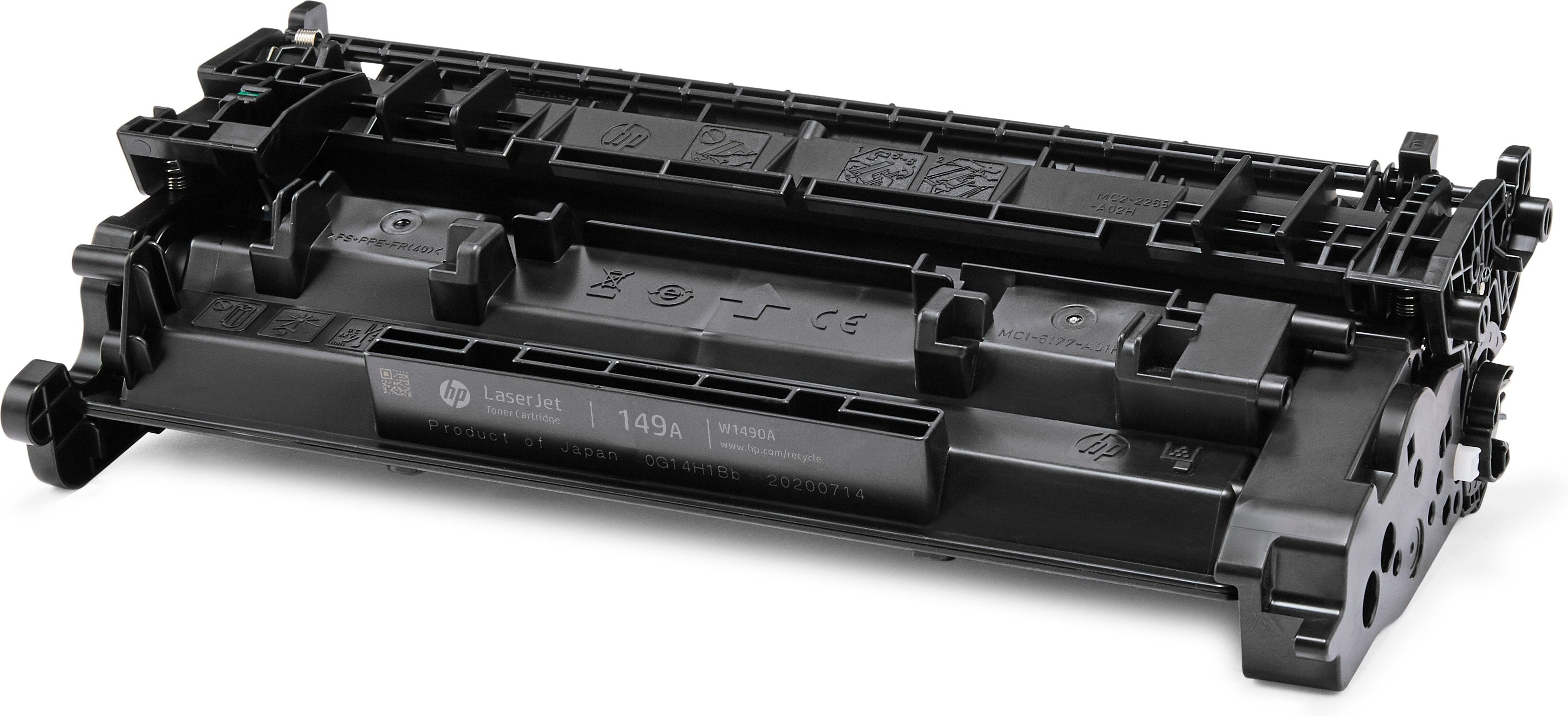 EAN 0194850663352 - HP 149A Black Original LaserJet Toner Cartridge cartucho de tóner 1 pieza(s) imagen 12