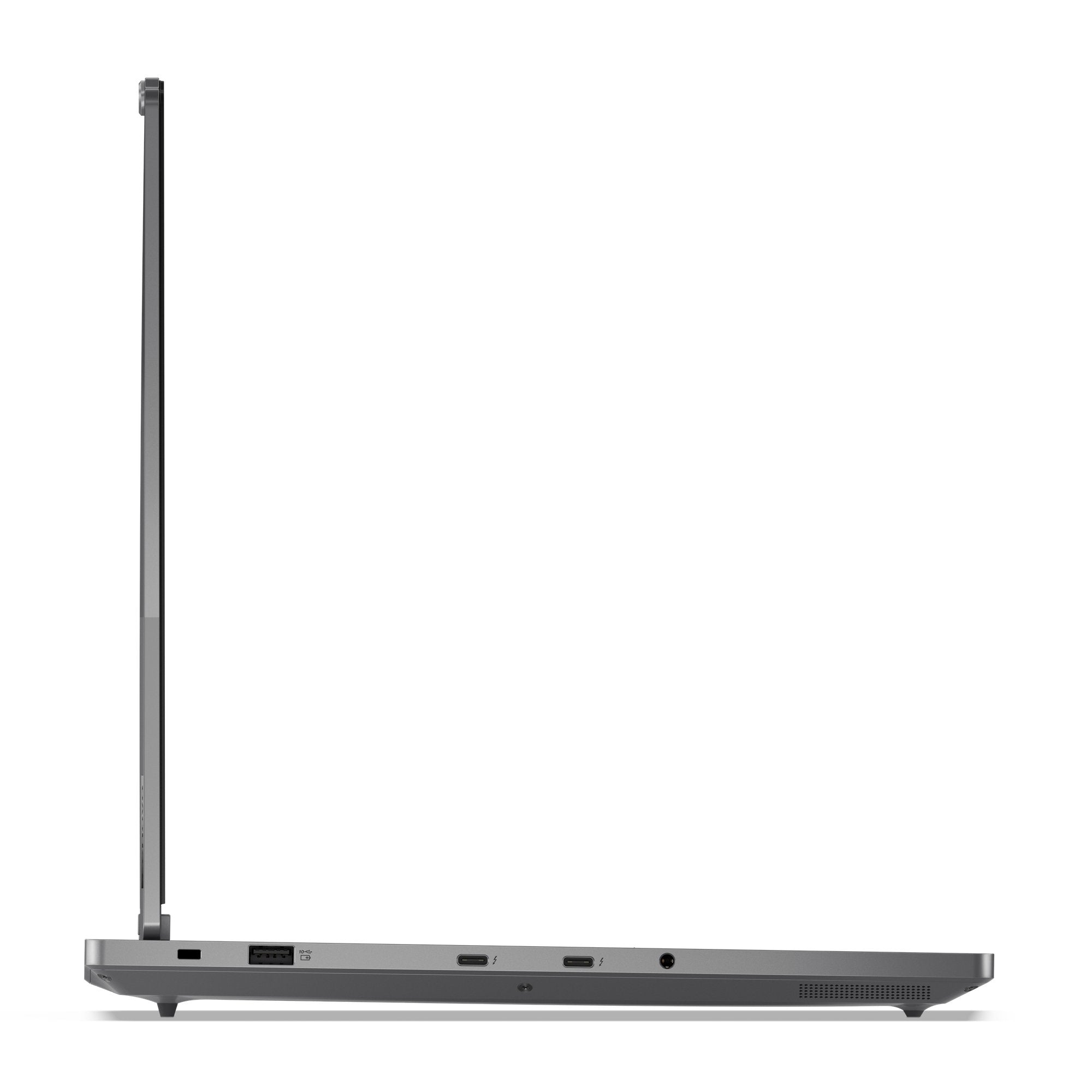 EAN 197530357923 - Lenovo ThinkBook 16p G5 IRX Intel® Core™ i7 i7-14650HX Portátil 40,6 cm (16") WQXGA 16 GB DDR5-SDRAM 512 G imagen 3