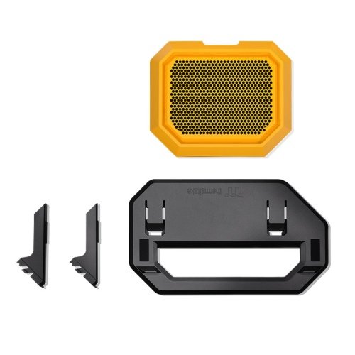 EAN 4711475642508 - Thermaltake AC-074-ON4NAN-A1 parte carcasa de ordenador Full Tower Kit de conversión de torre a rack imagen 1